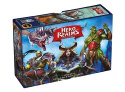 JEU HERO REALMS